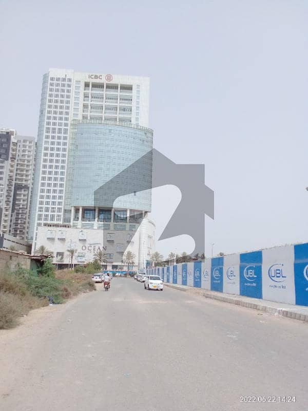 Commercial Plot For High Rise Building For Sale