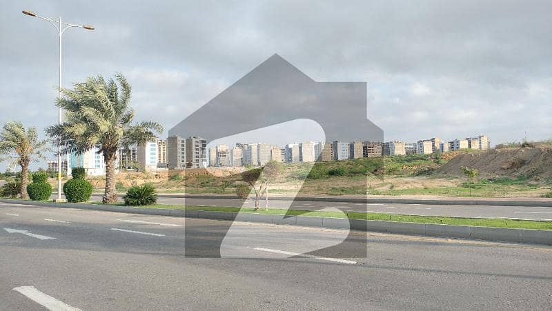133sqy Midway Commercial Lane 5 Corner All Paid For Sale Bahria Town Karachi