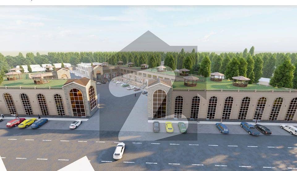 Gujranwala Emporium Mall In Shop For Sale Dc Road Gujranwala Civil