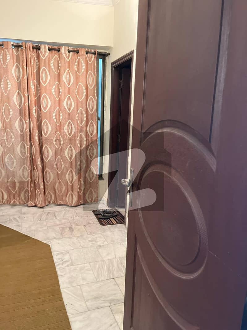 Beautifully Constructed Room Is Available For Rent In Khudadad Heights