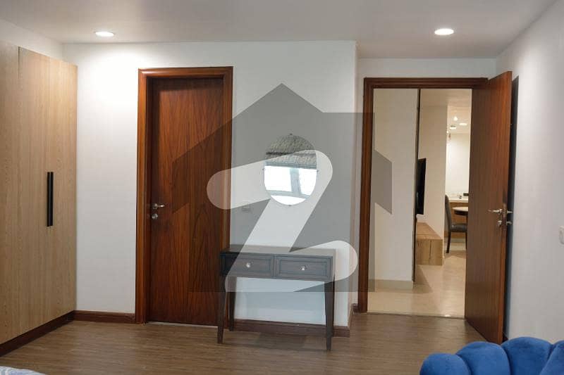 4500 Square Feet Flat For Rent In Beautiful Dha Phase 4