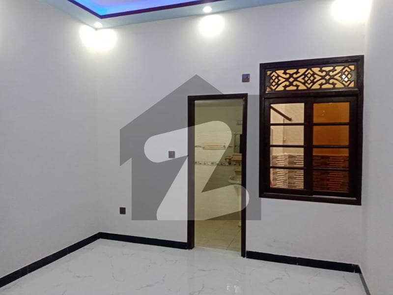 Centrally Located Office In Gulistan-E-Jauhar - Block 12 Is Available For Rent
