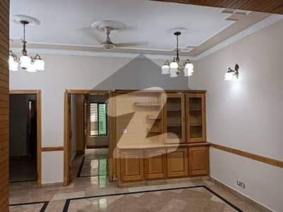 G-11 Size 25 50 Double Storey House For Sale