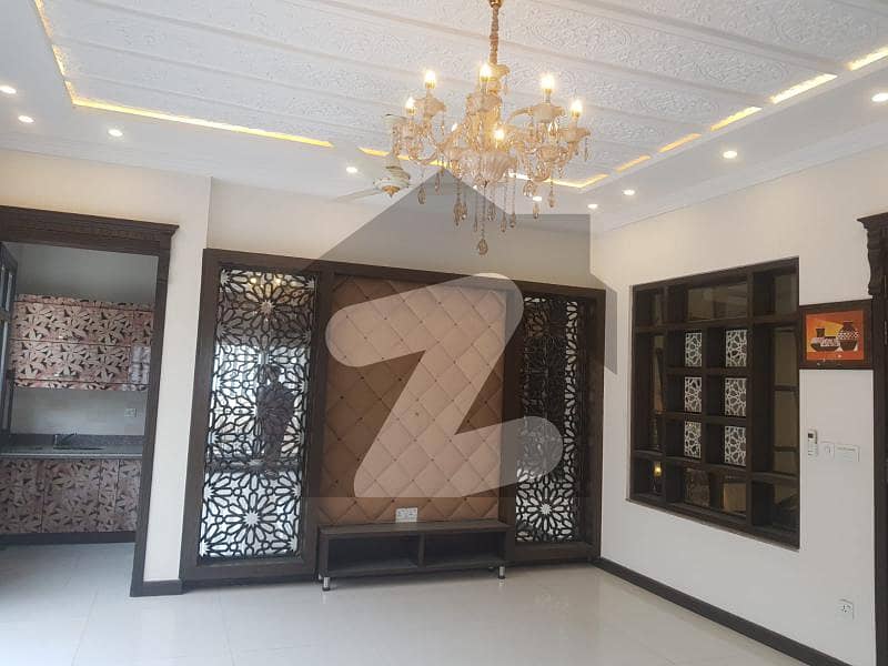 Brand New House Available For Sale At Phase 8 Dha Defence