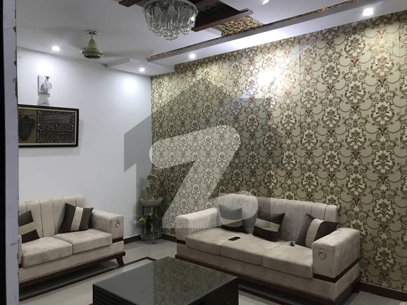 Beautifully Constructed Upper Portion Is Available For sale In North Karachi - Sector 11B