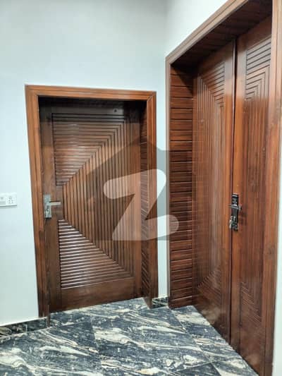 7 Marla Double Storey Brand New House Is Available For Rent In Beautiful Wapda Town Phase 1