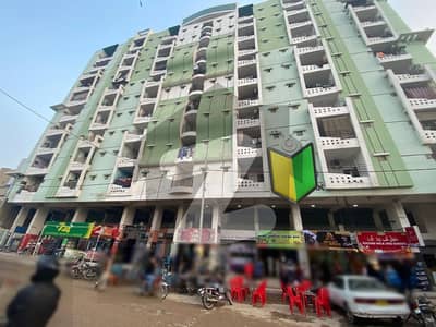 6 Shops Available For Sale Nazimabad No 1