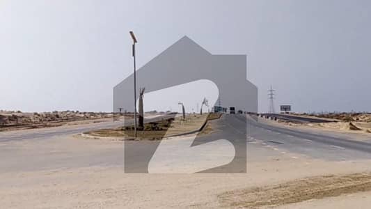Residential Plot Is Available In DHA Defence - Sector E For sale