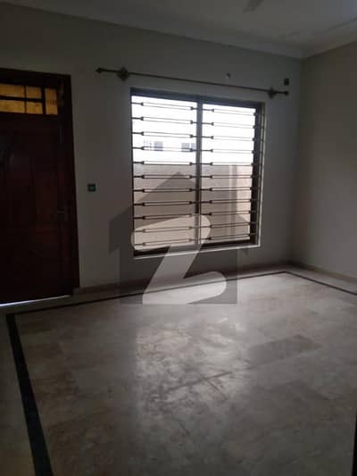 1575 Square Feet House Is Available For Rent In Jinnah Gardens Phase 1