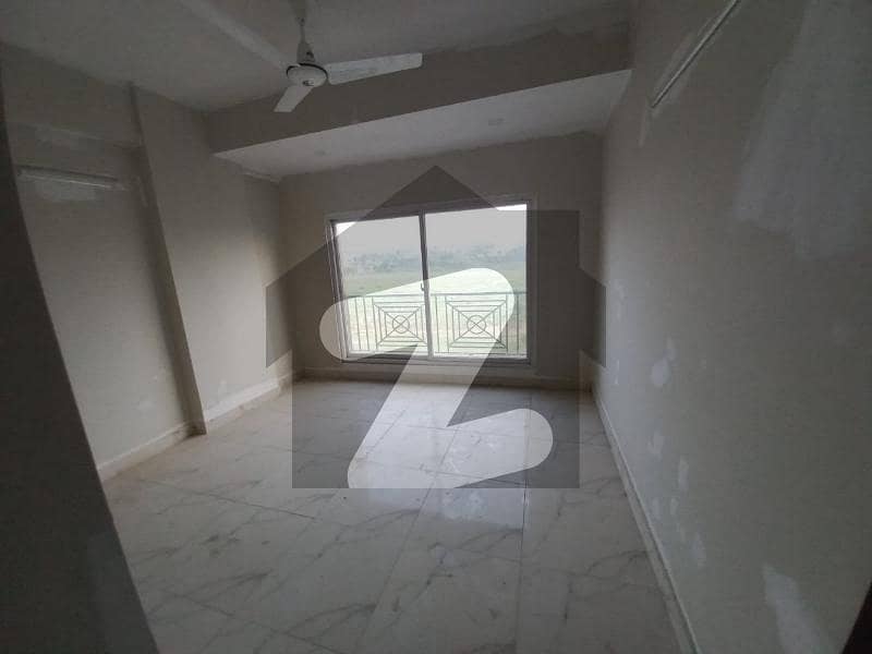 Affordable Flat For Sale In River Garden