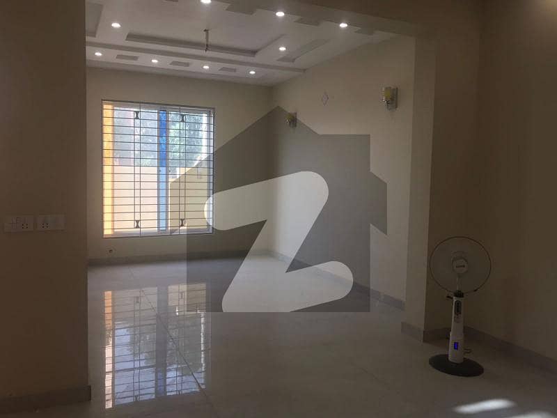 Brand New Luxury Double Storey House For Sale  In Wapda Town Phase I
