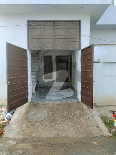 New House Available For Sale In Qadirabad