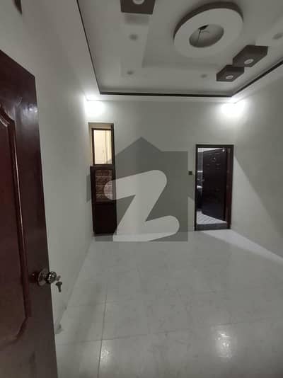 Beautiful 120 Sq Yards House Sale In North Karachi 11-c-3 Front Of Park