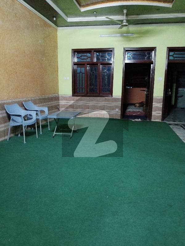 In Dilazak Road House For Sale Sized 1238 Square Feet