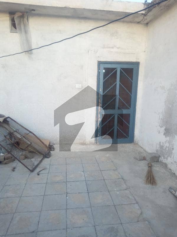 Centrally Located Room In Chak Shahzad Is Available For Rent