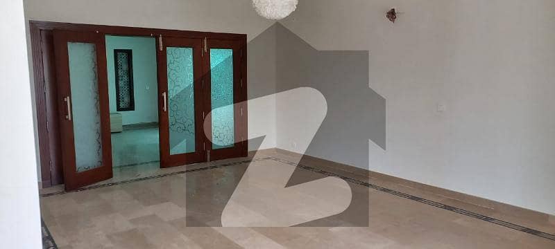1 Kanal Upper Portion Available For Rent In Sector C Bahria Enclave Islamabad