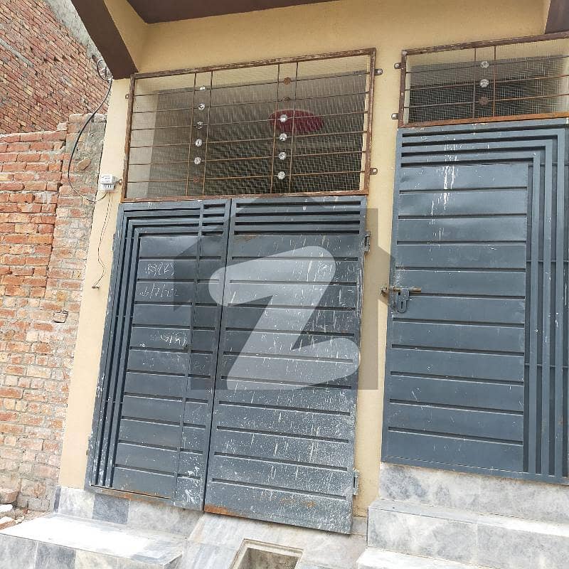 1.5 Marla Double Story House For Sale Brand New Muzafar Colony Chungi Amber Sidhu Lahore