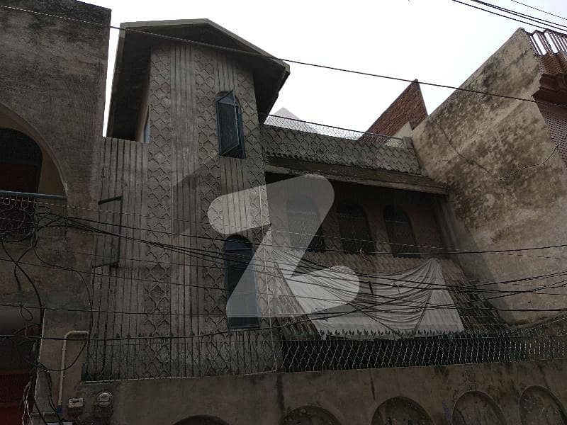 Ready To Buy A House 2576 Square Feet In Shadbagh Ready To Buy A House 2576 Square Feet In Shadbagh