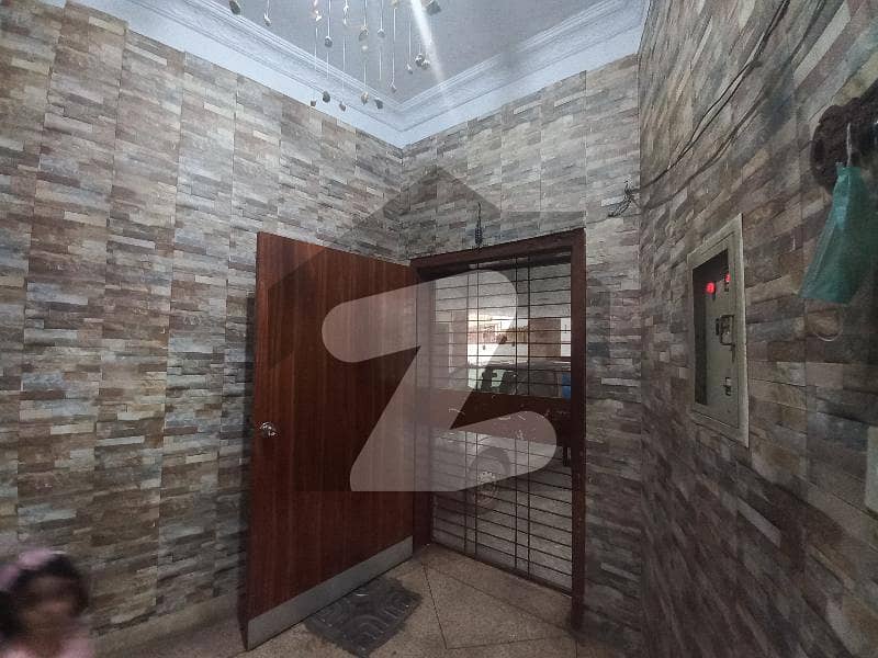 13 Marla Single Storey House Near Maenboleward Allama Iqbal Town Pak