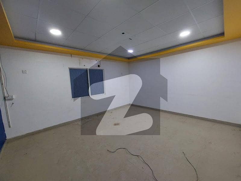 Commercial Space Available For Rent 350yards Juhar Block 3a