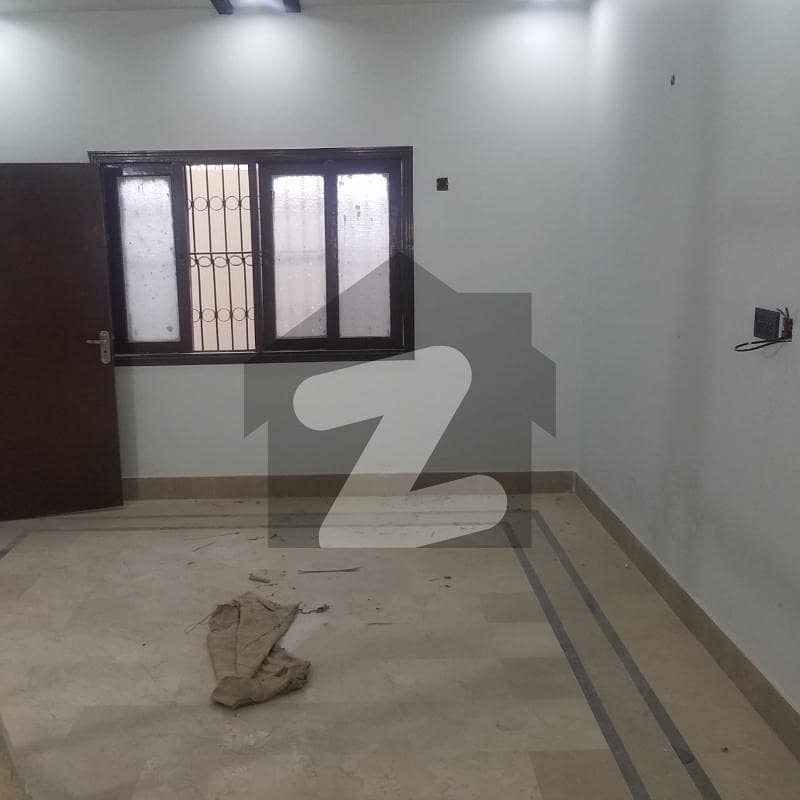 Stunning Lower Portion Is Available For Rent In North Karachi - Sector 9