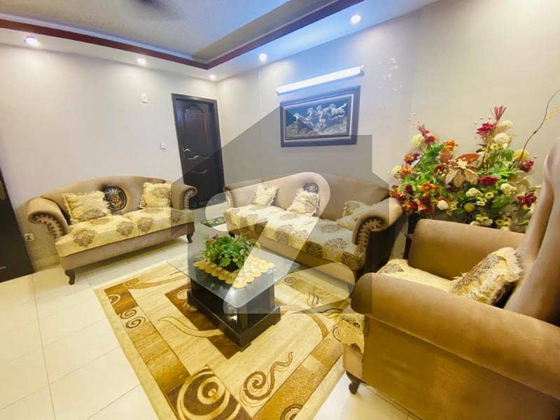 Get In Touch Now To Buy A Penthouse In Clifton Block 2 Karachi