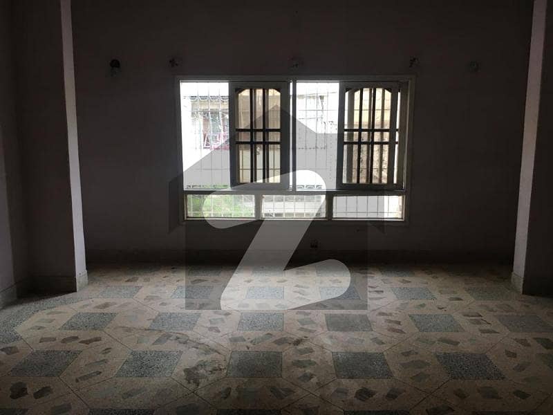 1st Floor Portion Available For Rent North Karachi Sector 10