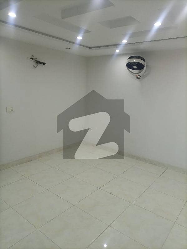 1 BED FULLY LUXURY NON FURNISH IDEAL LOCATION EXCELLENT FLAT FOR RENT IN BAHRIA TOWN LAHORE