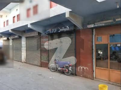 60 Square Feet Shop For Rent In The Perfect Location Of Bhains Colony