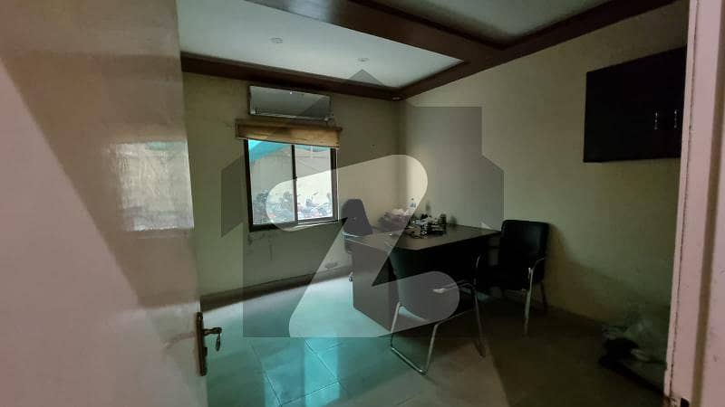 VIP Building Available For Rent In Gulberg
