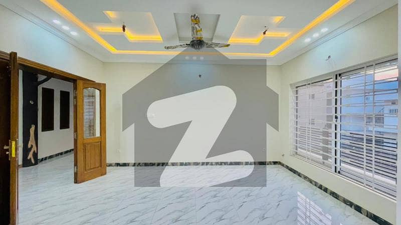 1Kanal brand New  Full House For Rent  DHA phase 2