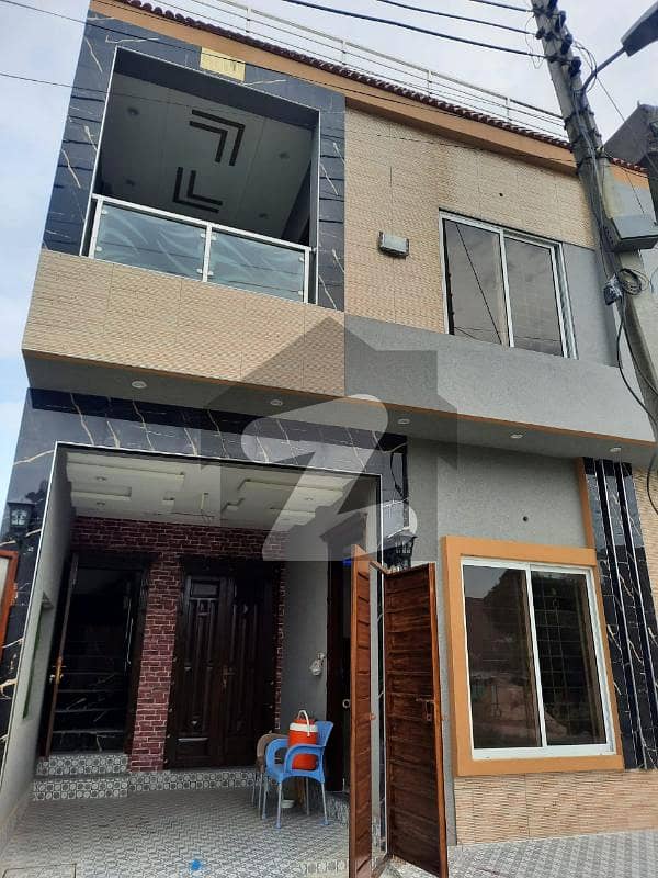House For Sale In Johar Town Phase 2