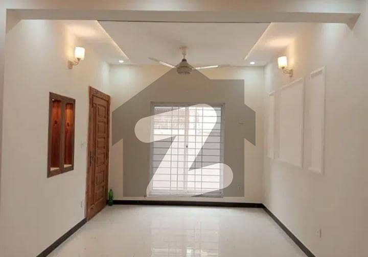 G-11 Brand New 25x50 Luxury House For Sale