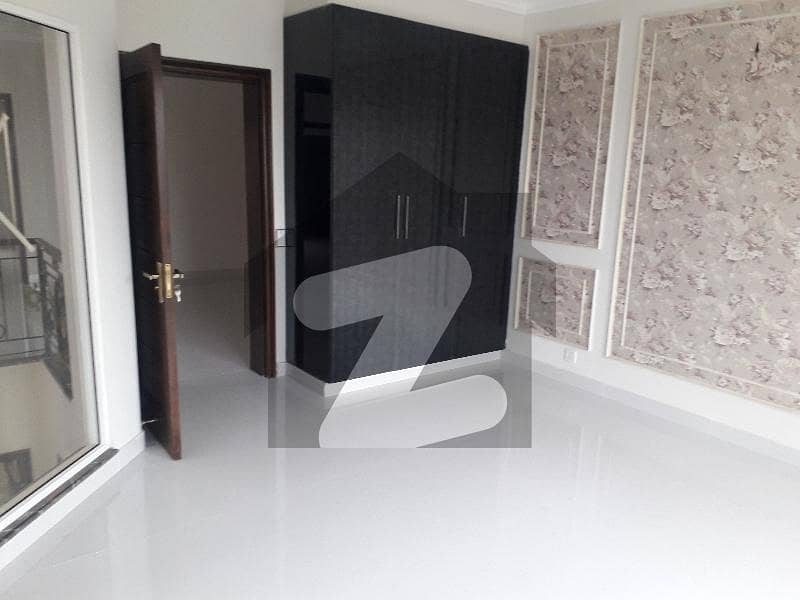 5 Bedrooms, Brand New House, Double Storey For Rent In Paragon City.