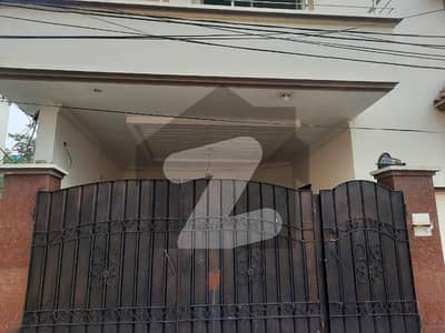 Lower Portion In Cantt Road For Rent