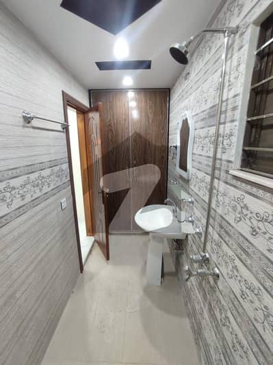 5 Marla Double Unit Brand New House For Rent At Park View City Lahore