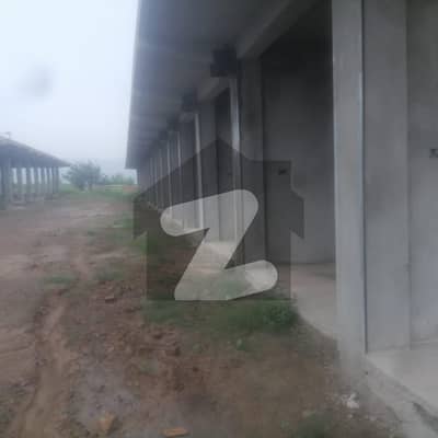 Shop In Hattar For Sale