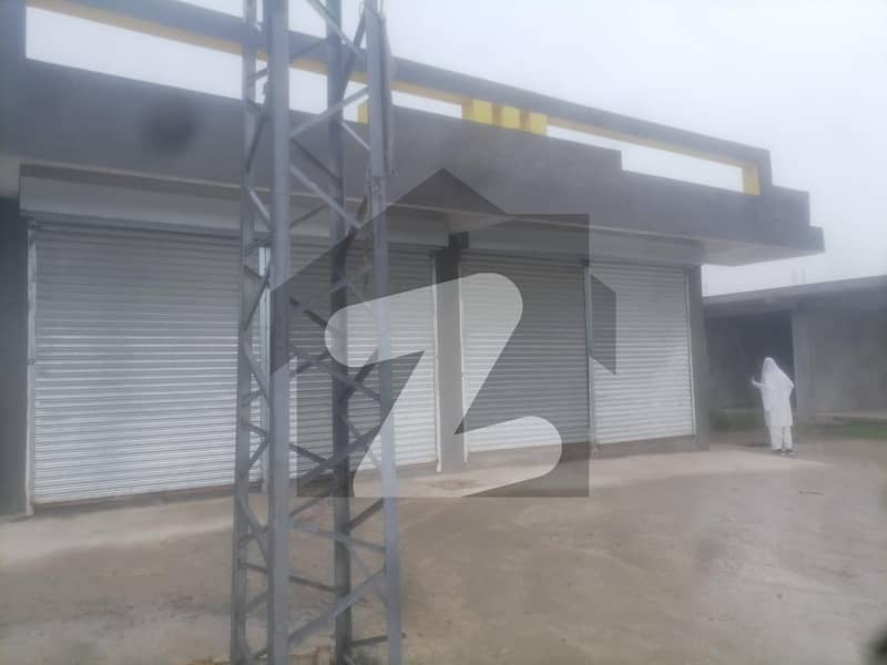 Ready To Buy A Shop 200 Square Feet In Khanpur Road