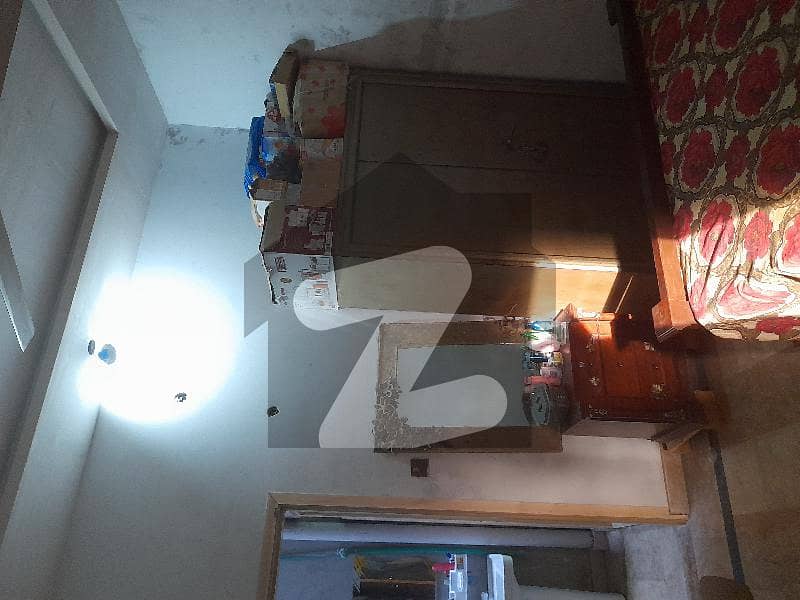 تلس پورہ لاہور میں 3 کمروں کا 2 مرلہ مکان 65 لاکھ میں برائے فروخت۔