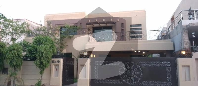 Buy A 4500 Square Feet House For Rent In Dha Phase 4 - Block Hh