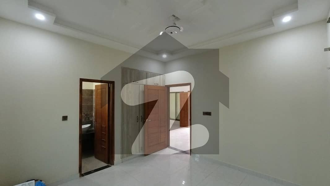 Highly-Desirable 272 Square Yards House Available In Bahria Town - Precinct 1