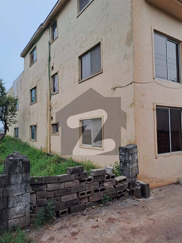 Double Storey House For Sale Shahpur, Islamabad ID40010533