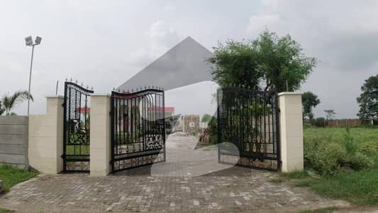 5 Kanal Farm House Is Available For Sale On Barki Road Lahore