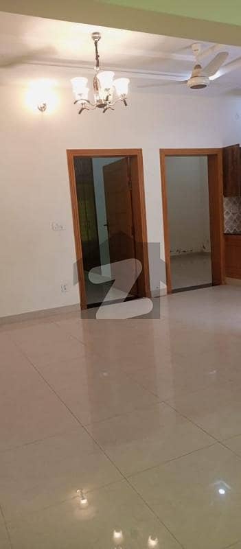 Excellent 7 Marla Single Storey House For Rent 40 K In Block E Mpchs B17