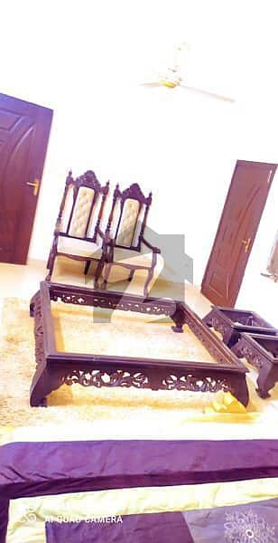میسرائل روڈ راولپنڈی میں 4 کمروں کا 13 مرلہ مکان 3.25 کروڑ میں برائے فروخت۔
