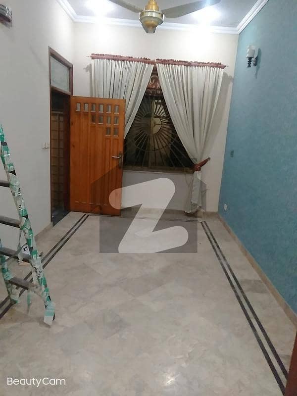 Vip Beautiful 5 Marla Lower Portion Is Available For Rent In Sabzazar Lhr