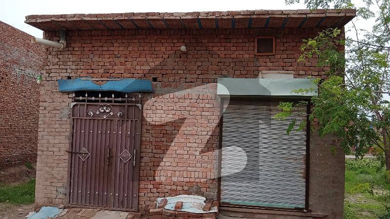 سیام سٹی ۔ شاہ شمس بلاک صیام سٹی ملتان میں 3 کمروں کا 3 مرلہ مکان 20 لاکھ میں برائے فروخت۔