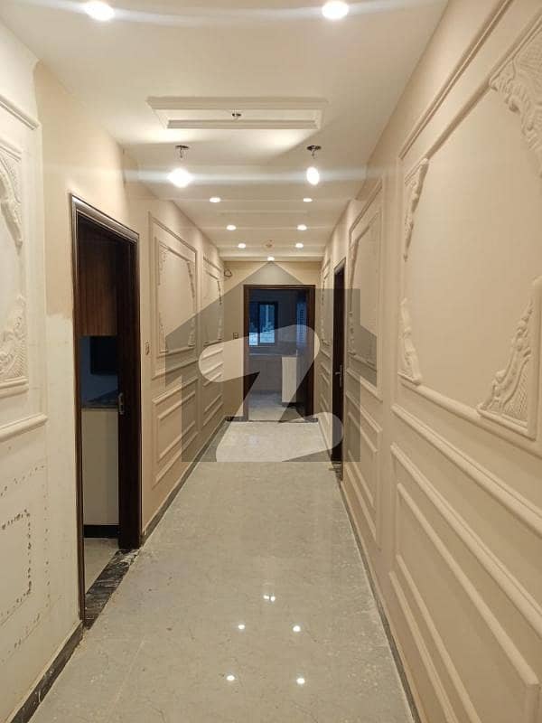 Studio Apartment Available In Bahria town