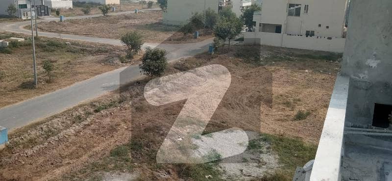 10 Marla Pair Plot Best For Investors Is Available In A Block 9 Town