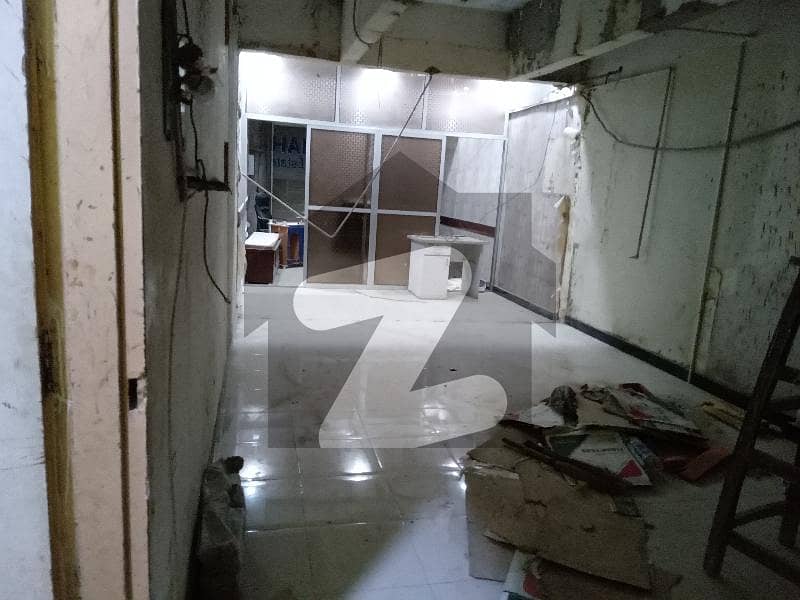 Shop Available For Rent In Gulshaneiqbal Block 13d 2 Prime Location